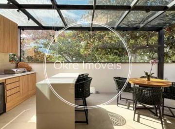 Apartamento · 86m² · 2 Quartos · 1 Vaga · Cobertura :  / Residencial / Leblon