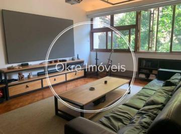 Apartamento · 132m² · 3 Quartos · 1 Vaga · Apartamento : Padrão / Residencial / Ipanema