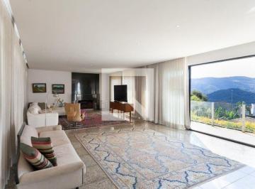 Casa · 350m² · 4 Quartos · 15 Vagas · Casa à Venda - Ipê da Serra, 4 Quartos, 350 m² - Nova Lima