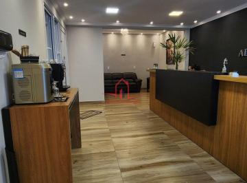 Comercial · 201m² · 4 Quartos · 2 Vagas · Sala Comercial para alugar em Vila Rafael De Oliveira de 201.00m² com 4 Quartos e 2 Garagens