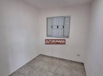 Apartamento · 35m² · 1 Quarto · Apartamento para alugar em Vila Galvão de 35.00m² com 1 Quarto
