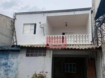 Casa · 120m² · 2 Quartos · 3 Vagas · Sobrado para alugar em Vila Paulista de 120.00m² com 2 Quartos e 3 Garagens