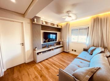 0 · Apartamento a venda no Parque Industrial em Campinas SP.