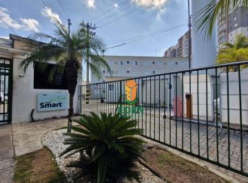 Apartamento · 50m² · 2 Quartos · 1 Vaga · Apartamento para alugar em Aparecidinha de 50.00m² com 2 Quartos e 1 Garagem