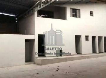 Comercial · 2975m² · 5 Vagas · Galpão / Depósito / Armazém para venda em Vila Jaraguá de 2975.00m² com 5 Garagens