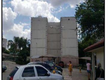 Apartamento · 40m² · 1 Quarto · 1 Vaga · Apartamento para venda em Água Chata de 40.00m² com 1 Quarto e 1 Garagem
