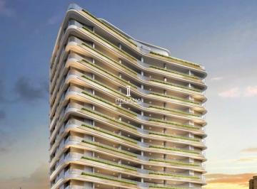 Apartamento · 493m² · 4 Quartos · 5 Vagas · Saffire By Elie Saab Moema - São Paulo - SP - 4 Suites - 5 Vagas