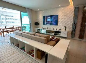 tjg7oji2odk3ngvhzwqynjk2_md · Maravilhoso Apartamento a Venda em Ponta D'areia - 3 suítes - Vista Mar