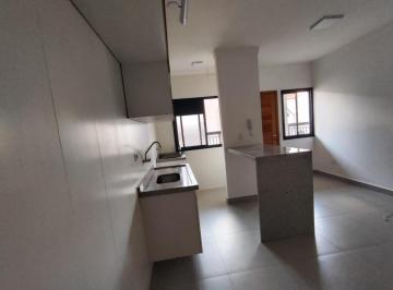 cf5a7f81-0de7-44fa-a27c-049cadf8d0fe · Atraente apartamento tipo para locação em Parque Peruche com 1 quarto, 38m²