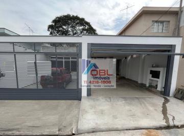 Casa · 155m² · 2 Quartos · 2 Vagas · Casa para alugar em Alto Da Mooca de 155.00m² com 2 Quartos, 1 Suite e 2 Garagens