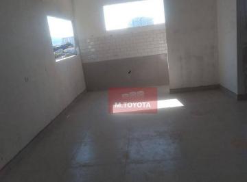 Casa · 80m² · 2 Quartos · 3 Vagas · Casa para alugar em Vila Paulista de 80.00m² com 2 Quartos e 3 Garagens