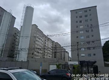 Apartamento · 41m² · 2 Quartos · 1 Vaga · Apartamento para venda em Jardim Gilda Maria de 41.00m² com 2 Quartos e 1 Garagem