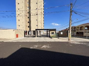 Apartamento · 59m² · 2 Quartos · 1 Vaga · Apartamento para venda em Sumarezinho de 59.00m² com 2 Quartos e 1 Garagem
