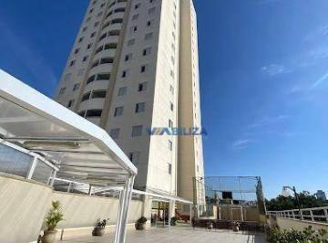 Apartamento · 78m² · 3 Quartos · 2 Vagas · Apartamento para venda em Vila Progresso de 78.00m² com 3 Quartos, 1 Suite e 2 Garagens