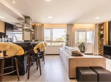 Apartamento · 82m² · 2 Quartos · 2 Vagas · Apartamento em Jardim Lindóia