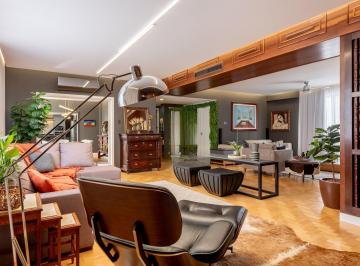 Apartamento · 296m² · 3 Quartos · 2 Vagas · Apartamento com 295m² e 3 dormitórios, 1 suíte, 2 vagas individuais, no bairro Independência