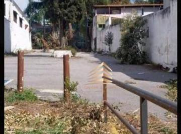 2d8559e87318a8ec9096ed09cd4eb8b67a62e302 · Terreno à venda, 500 m² por R$ 2.200.000,00 - Vila Augusta - Guarulhos/SP