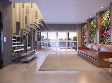 hall social do Edifício · Studio 1 vaga à venda, 30 m² por R$ 360.000 - Picanço - Guarulhos/SP