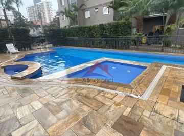f56cbf0e25cc069a4183824e1861ce618794e022 · Apartamento para alugar, 55 m² por R$ 3.770,00/mês - Belém - São Paulo/SP