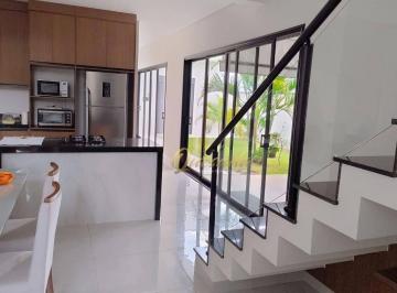 1962bb5fc6f108f0bd89f7cea783a2de5c2ebabe · Sobrado à venda, 3 suítes, planejados, Condomínio Residencial Viena, Indaiatuba.