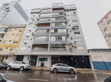 Apartamento · 97m² · 1 Vaga · APTO 03 DORMITÓRIOS + 01 VAGA ED. BELO HORIZONTE - Á VENDA - CENTRO - PASSO FUNDO RS