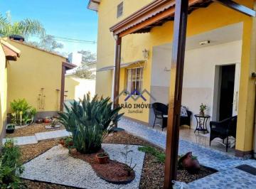 530b00095e3a390ad039ffe56d927c8f107f7d22 · Casa à venda, 154 m² por R$ 960.000,00 - Parque da Colônia - Jundiaí/SP