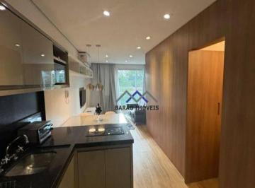 15074d4c301cb1aa2b8ca61dfb8113cbe3d9d487 · Apartamento com 1 dormitório para alugar, 47 m² por R$ 3.950,00/mês - Centro - Jundiaí/SP