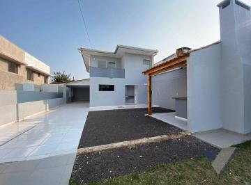 15b6ec2eba86c58f4515d2e8a128283eef2ab7e5 · Sobrado com 3 dormitórios para alugar, 261 m² por R$ 3.715,00/mês - Country - Cascavel/PR