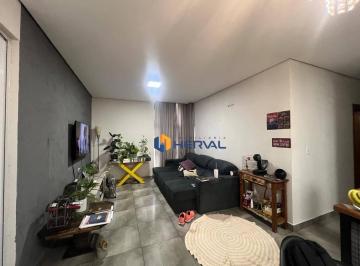 e1771095a914acfbc0725bd7f270c90278695f13 · Casa com 3 quartos à venda, 174 m² por R$ 590.000 - Loteamento Madrid - Maringá/PR