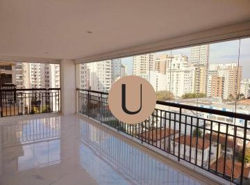 677363128ab2d5bf4d1e42431f9abf02bd15dea9 · Apartamento com 3 Suítes à venda, 246 m² por R$ 5.259.000 - Vila Mariana - São Paulo/SP