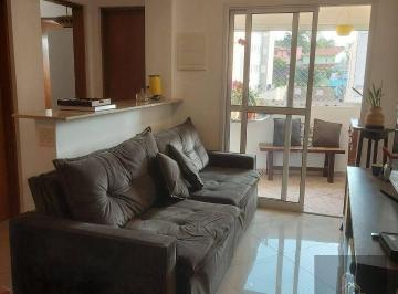 cef215c6fa4684b34d63b4b38923dd2e4992f371 · Apartamento à venda, 53 m² por R$ 397.000,00 - Vila Alpina - Santo André/SP