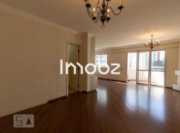 Apartamento · 120m² · 3 Quartos · 2 Vagas · Apartamento à venda em Vila Andrade - 3 dormitórios – Rua José Da Silva Ribeiro, 85, Vila Andrade, S