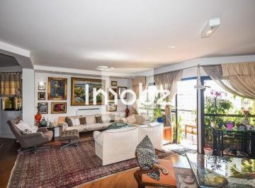 Apartamento · 238m² · 2 Quartos · 4 Vagas · Apartamento à venda em Portal Do Morumbi - 2 dormitórios – Avenida José Galante, 589, Portal Do Moru