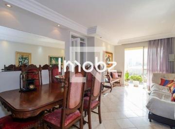 Apartamento · 75m² · 3 Quartos · 2 Vagas · Imobz - Apartamento à venda no Villa Santa Bárbara - Rua Do Símbolo, 110 - São Paulo - SP - CEP: 057