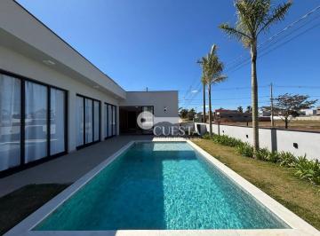 916faacb6ecbec13c549f5c588be5ab0118694a8 · Casa à venda, 150 m² por R$ 980.000,00 - Condomínio Ninho Verde II - Pardinho/SP