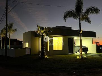 dd3808880feaf4ca0e8d2f78f004e59054989422 · Casa com 3 dormitórios à venda, 150 m² por R$ 980.000,00 - Condomínio Ninho Verde II - Pardinho/SP
