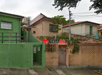 52ba8c1cb4c620ba8bfde4640535cfede0670451 · Casa em Vila Romana com 103m², 2 dorm., quintal e edícula - 262m² de terreno