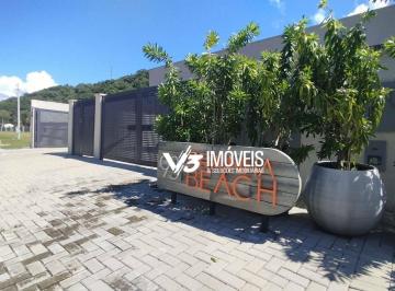 4d5a06f0838a5002e5a5395e47150673a6066e82 · Terreno à venda, 207 m² por R$ 800.000,00 - Prainha - Matinhos/PR