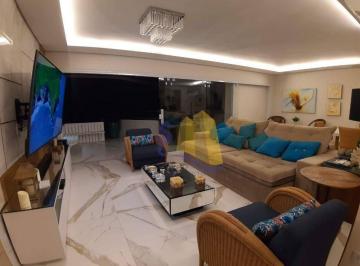 f4cc5d81af2feaeddf1074df7505f7bc94c12ce5 · Apartamento com 4 dormitórios para alugar, 235 m² por R$ 30.000,00/mês - Riviera Módulo 6 - Bertioga