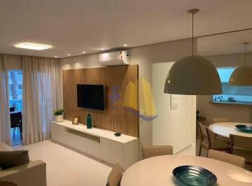 3c4abbc576f55b8e6ee78c2f26b1d8fe8596e02e · Apartamento com 3 dormitórios para alugar, 108 m² por R$ 1.500,00/dia - Riviera - Módulo 8 - Bertiog