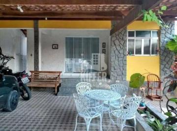 a28004ceba0edf6d86ffea3979c43ec0e5f4ad67 · Casa com 4 quartos  para alugar, 180 m² por R$ 3.470/mês - Fonseca - Niterói/RJ