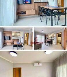 d7e272585b60fdeff10812d378740df331e09902 · APARTAMENTO MOBILIADO DE 1 SUITE 1 VAGA NO BAIRRO  JARDIM RECREIO.