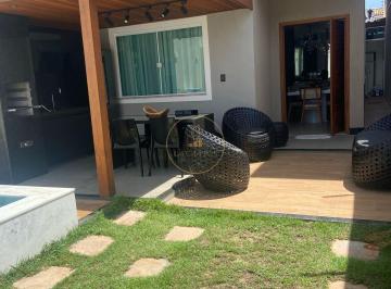 Casa · 108m² · 4 Quartos · 2 Vagas · cASA 4/4 sendo 3 Suítes, – Pitangueiras R$: 650.000,00