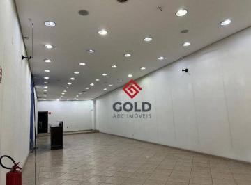 aba49977825021dfed506786252f835826dc2d32 · Salão para alugar, 112 m² por R$ 8.494,00/mês - Vila Linda - Santo André/SP