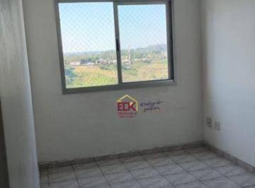 f43ef7657c014a5373c8b58fbafbb553647d56d4 · Apartamento com 2 dormitórios à venda, 49 m² por R$ 370.000 - Jardim Satélite - São José dos Campos/