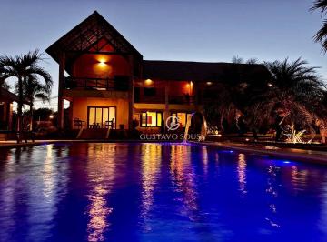 604068607bfc7da44e9103bad17171b81be8fc9b · Casa com 6 dormitórios à venda por R$ 3.900.000,00 - Caponga - Cascavel/CE
