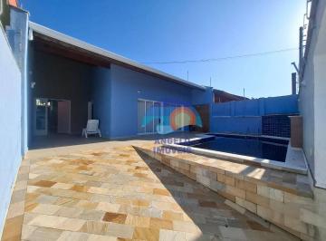 8fdbd02dc05277e201f48bf1de16ddc46cc7ccc0 · Casa com 4 quartos sendo 2 suítes à venda, 165 m² por R$ 740.000 - Oasis - Peruíbe/SP