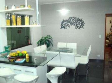 5ad06c31c8e5b53cab9b3d22ece196c39601a392 · Sobrado com 4 dormitórios à venda, 228 m² por R$ 745.000,00 - Jardim Santo André - Santo André/SP