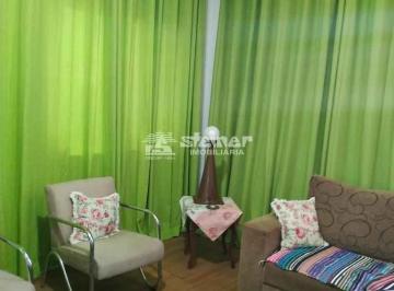 9ebae64593c802a78fb67ec64eff74586e12506f · Sobrado com 3 dormitórios à venda, 254 m² por R$ 650.000,00 - Vila Flórida - Guarulhos/SP