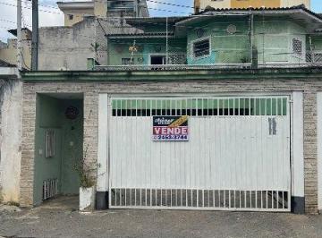 b9582d839f663cc6fc3263ed81f23c99d9ba1187 · Sobrado com 3 dormitórios à venda, 223 m² por R$ 1.250.000,00 - Jardim Vila Galvão - Guarulhos/SP
